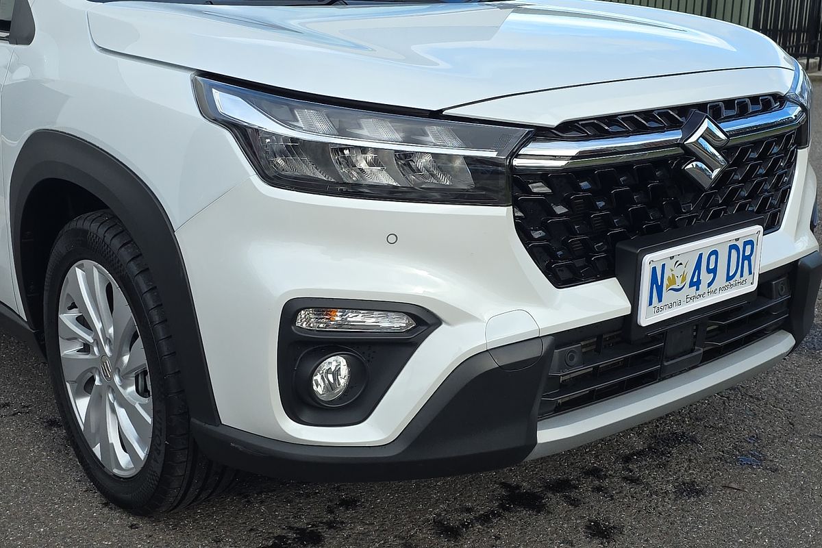2023 Suzuki S-Cross ALLGRIP JYB