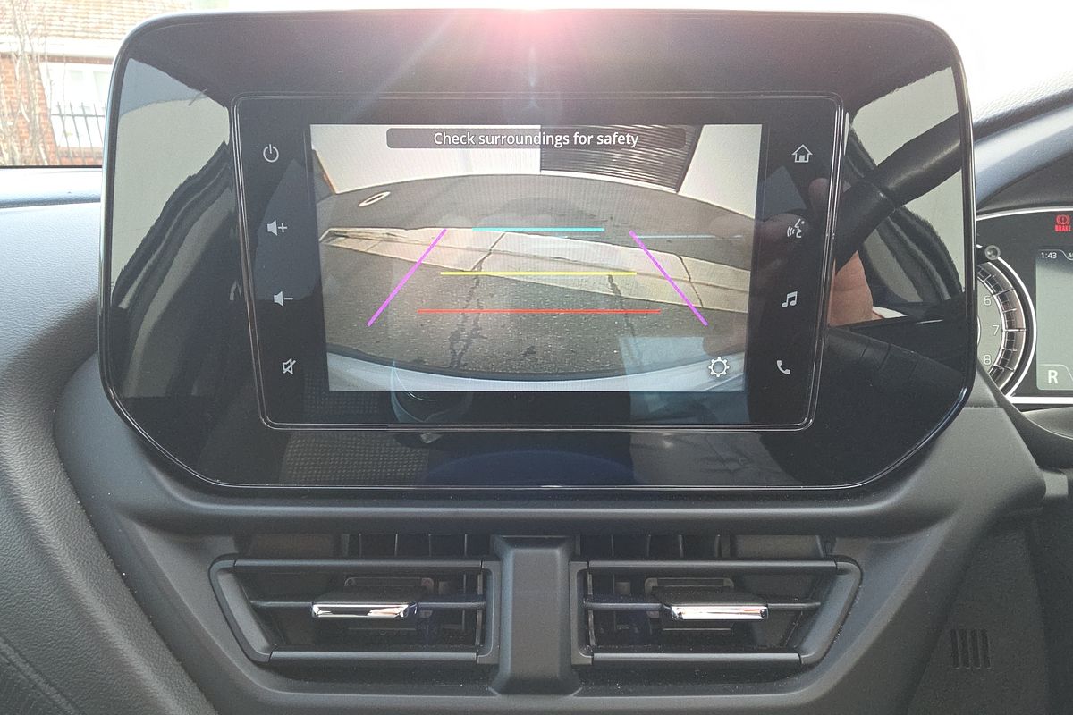 2023 Suzuki S-Cross ALLGRIP JYB