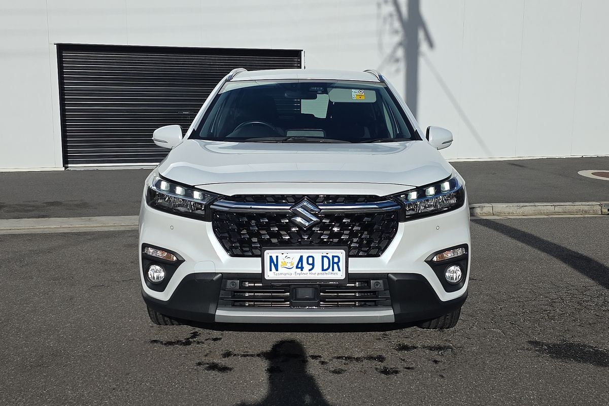 2023 Suzuki S-Cross ALLGRIP JYB