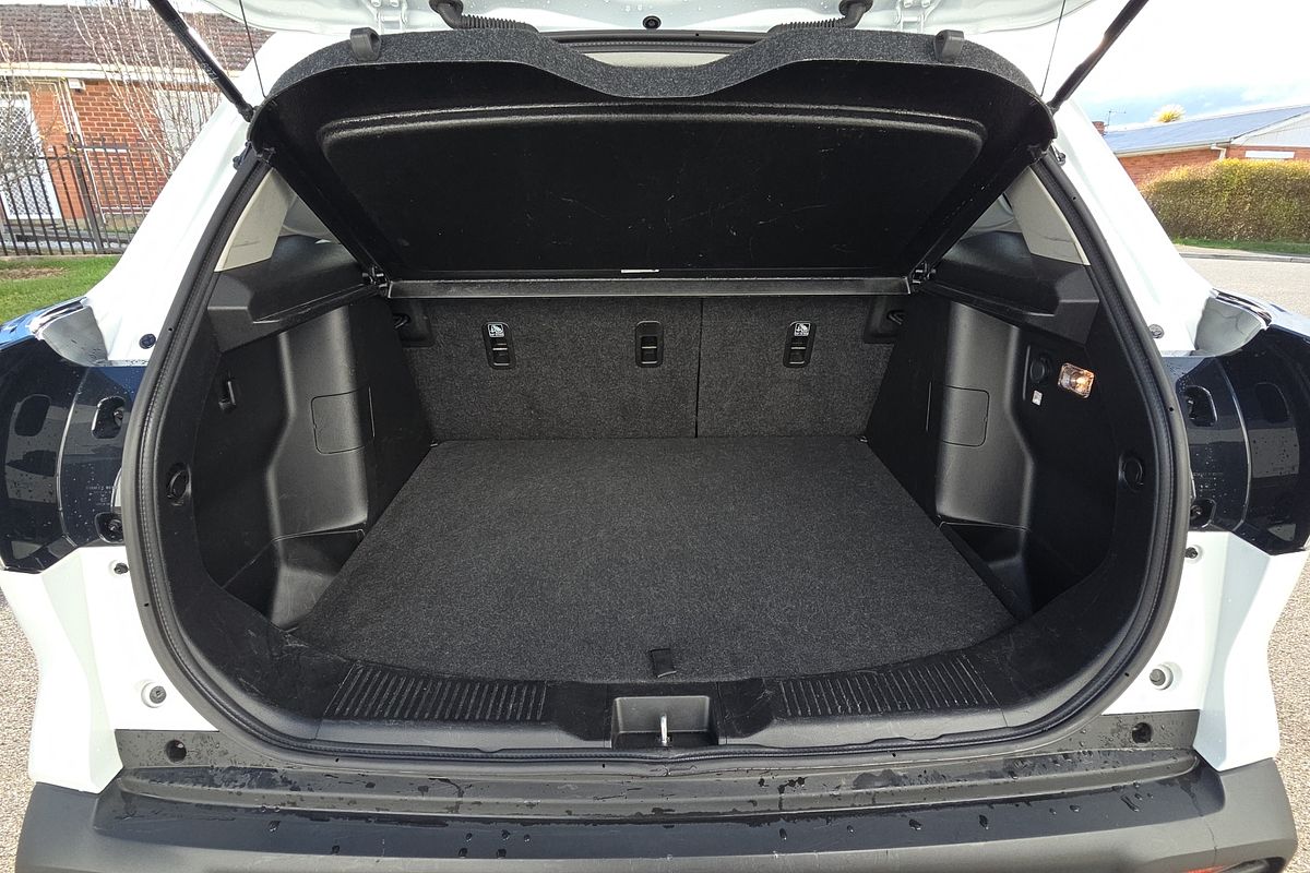 2023 Suzuki S-Cross ALLGRIP JYB