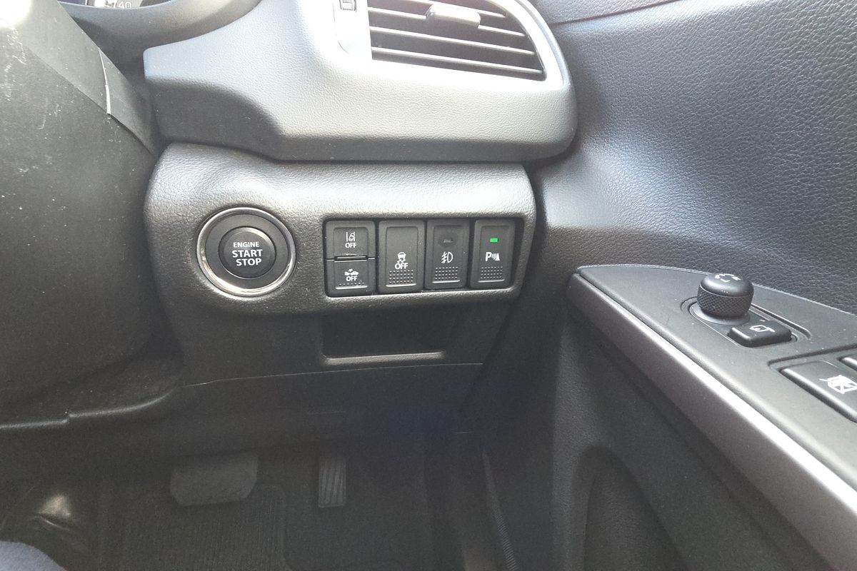 2023 Suzuki S-Cross ALLGRIP JYB