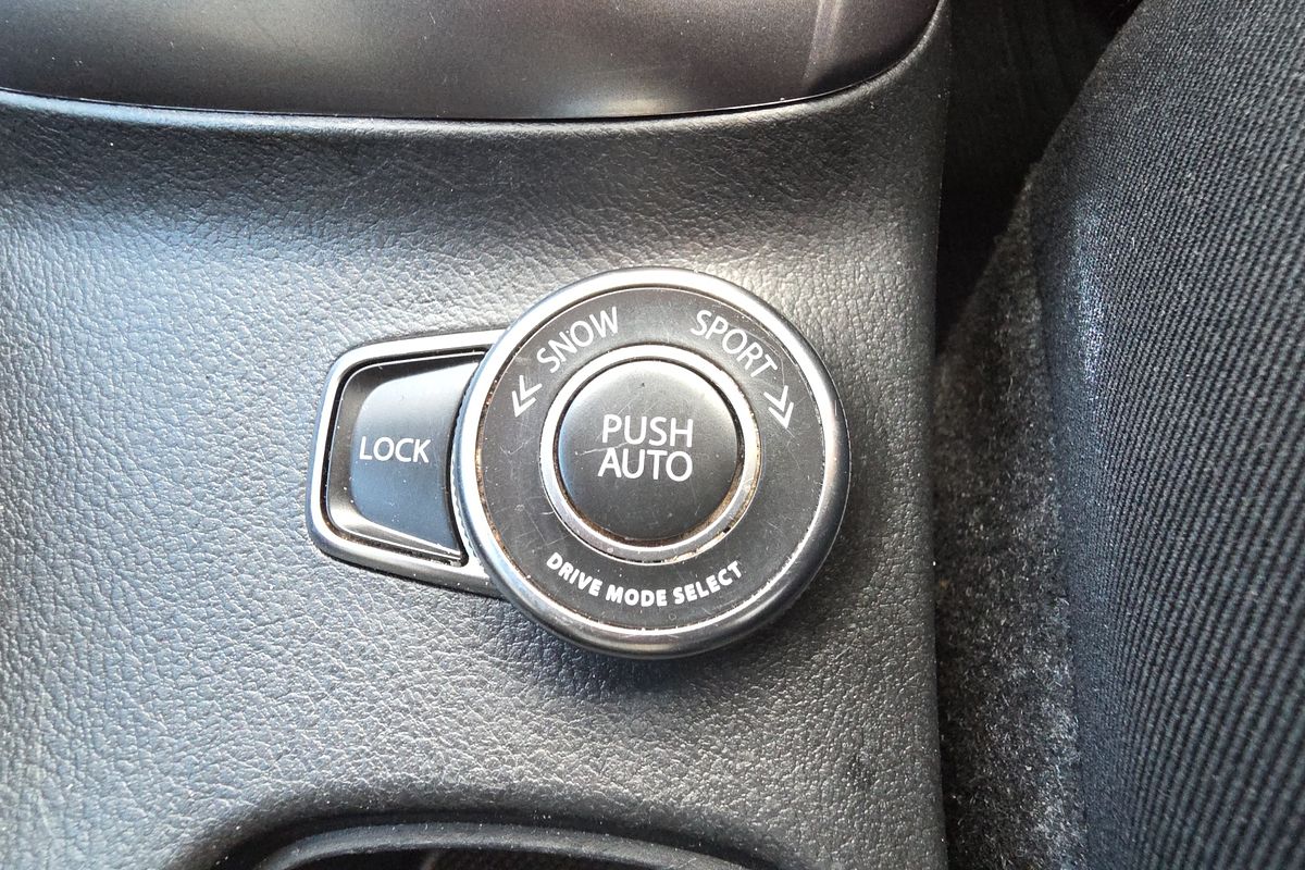 2023 Suzuki S-Cross ALLGRIP JYB