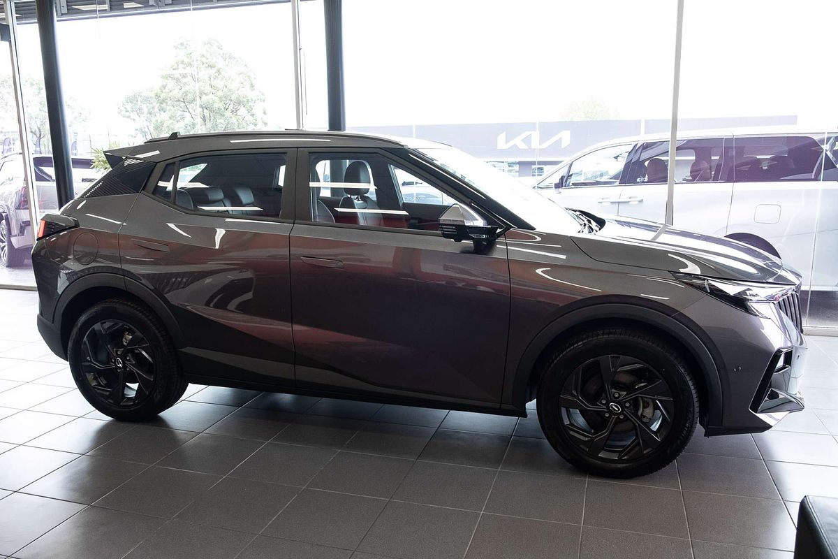 2026 GAC EMZOOM Luxury