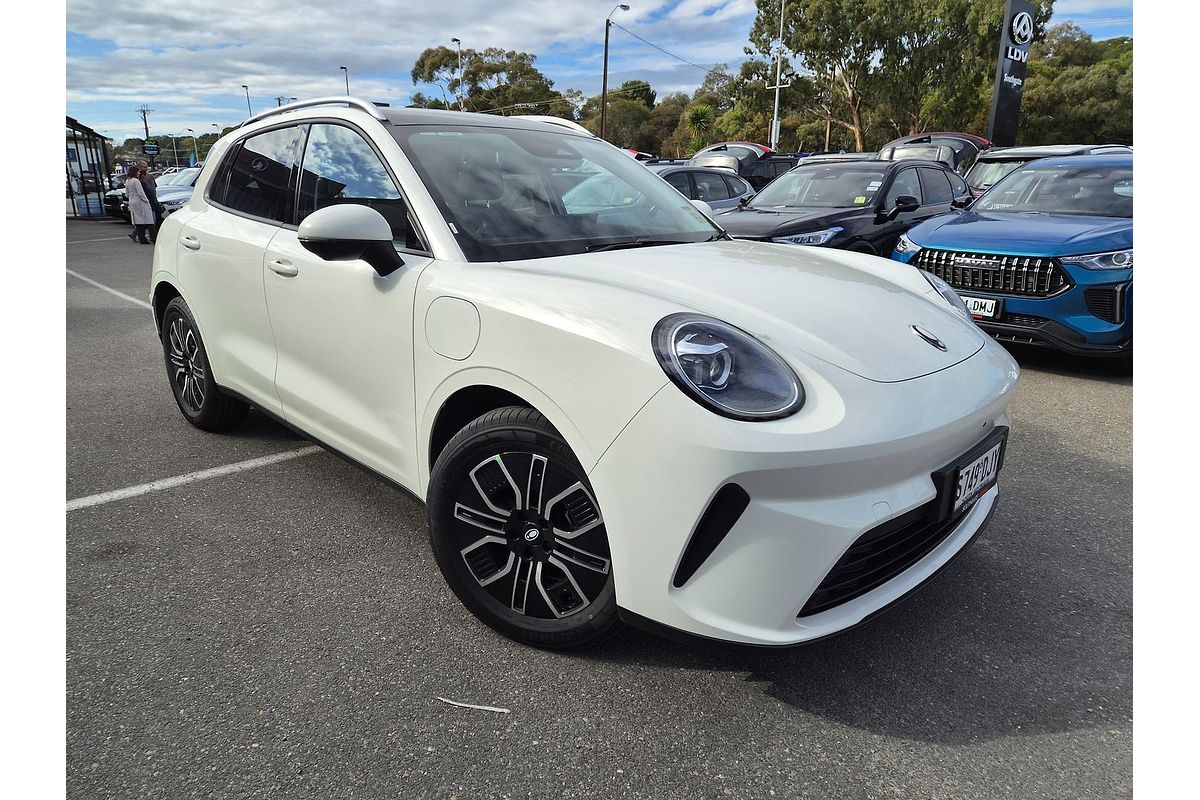 2026 GWM Ora 5 Ultra EC15S