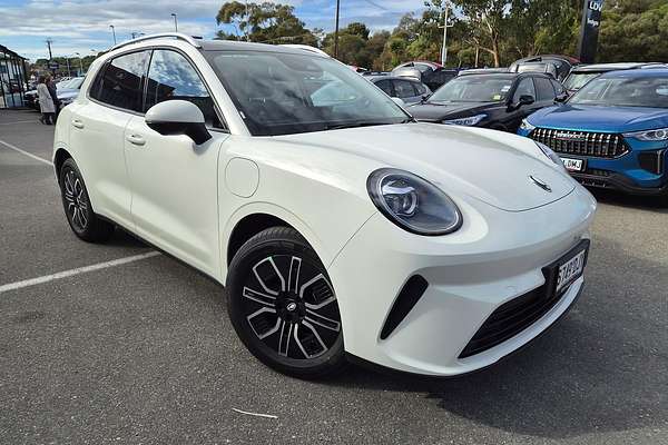2026 GWM Ora 5 Ultra EC15S