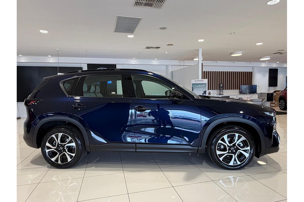 2026 Mazda CX-5 G25 Touring KM Series