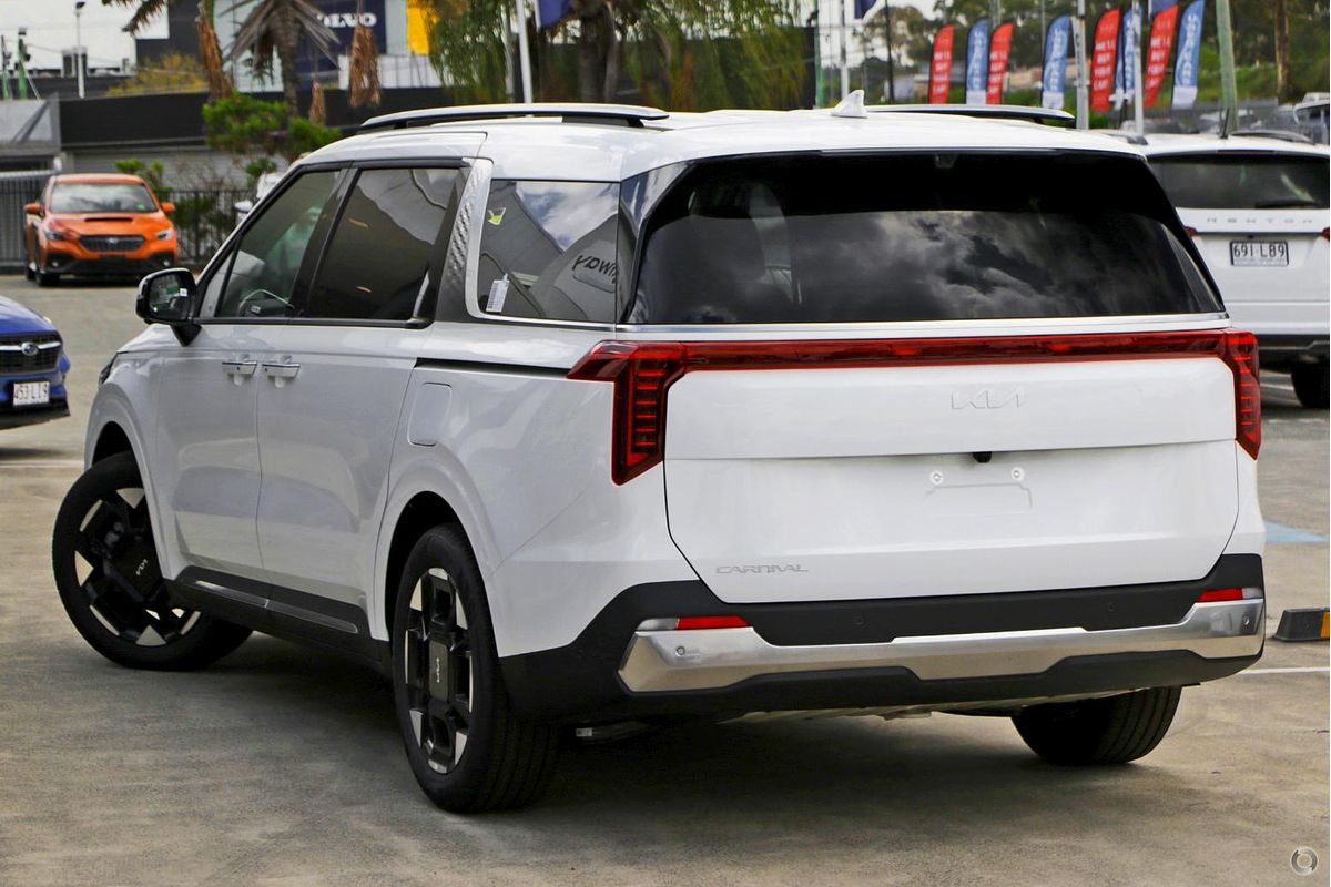 2026 Kia Carnival GT-Line KA4 PE