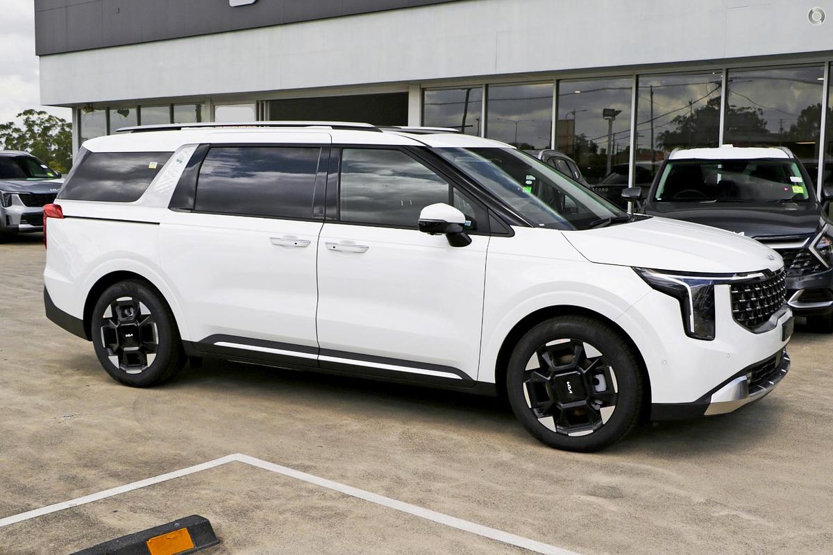 2026 Kia Carnival GT-Line KA4 PE