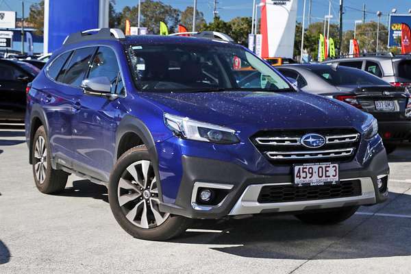 2025 Subaru Outback AWD Touring 6GEN