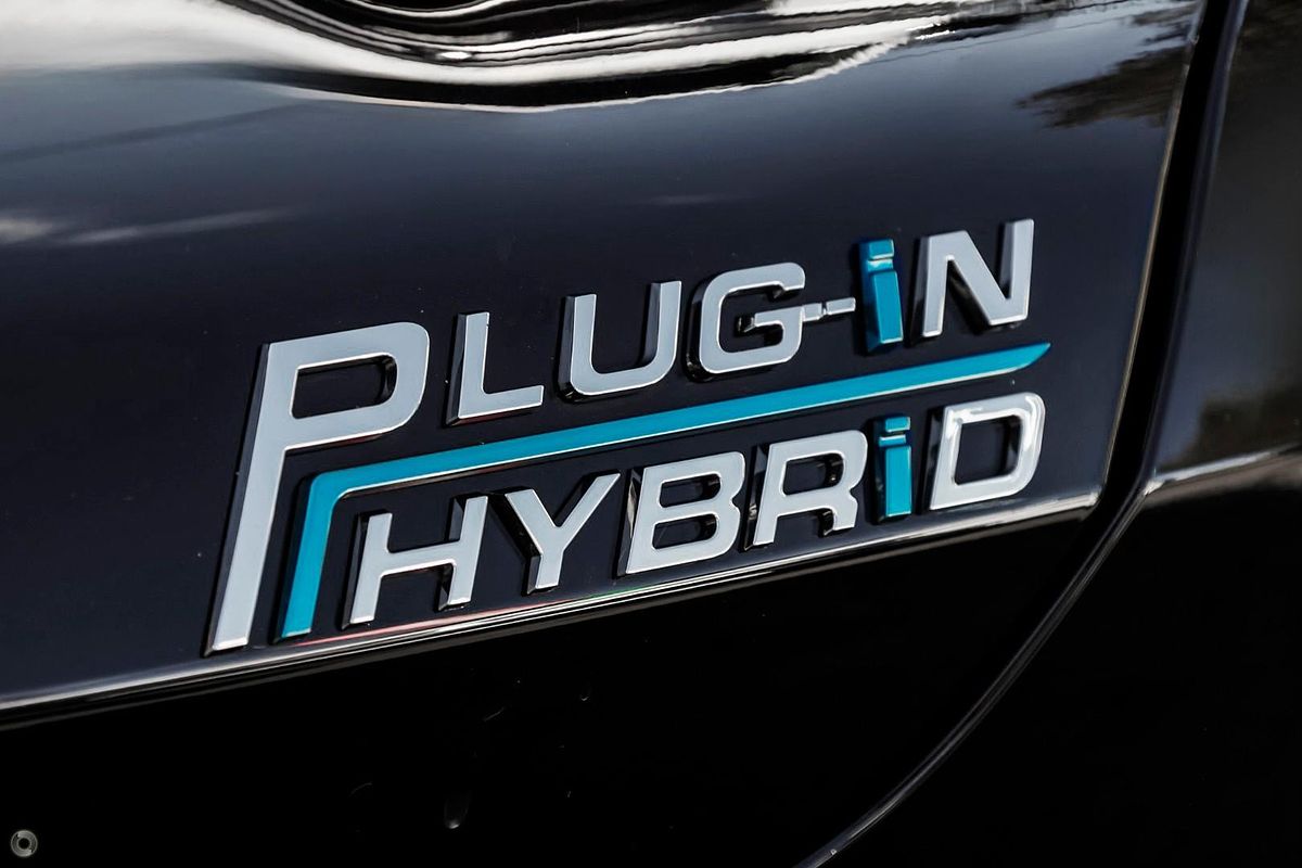 2026 Chery Tiggo 7 Super Hybrid Ultimate T32