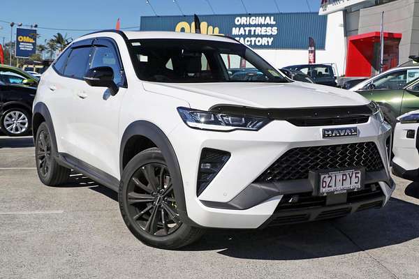 2025 GWM Haval H6GT Ultra B03
