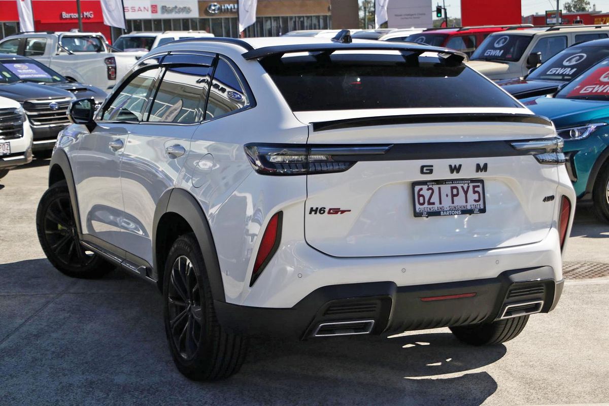 2025 GWM Haval H6GT Ultra B03