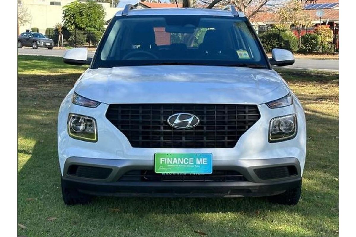 2025 Hyundai Venue QX.V5