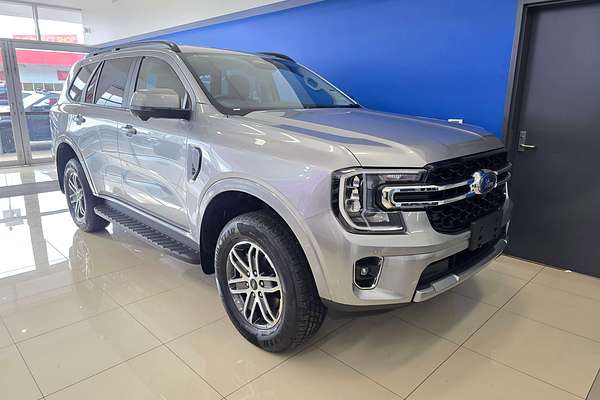 2026 Ford Everest Trend 2.0L