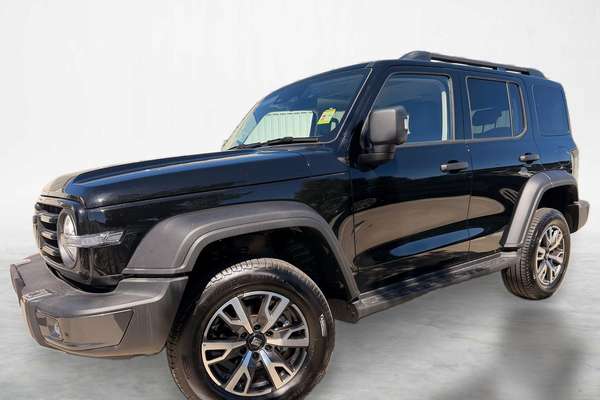 2026 GWM Tank 300 Ultra P01