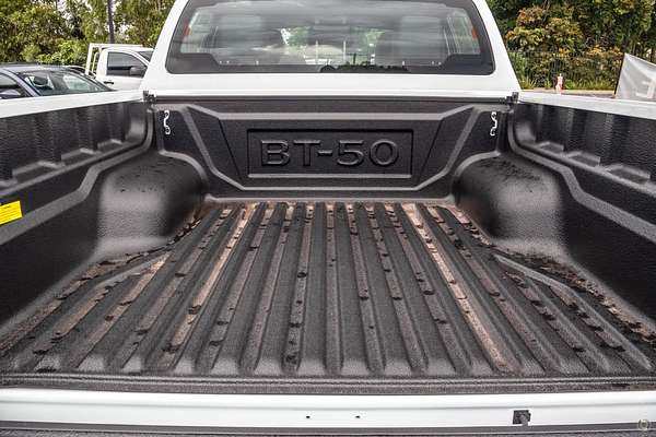 2026 Mazda BT-50 XTR TF 4X4
