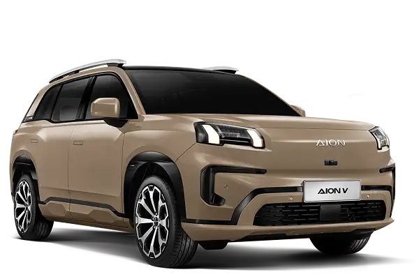 2026 Aion V Luxury