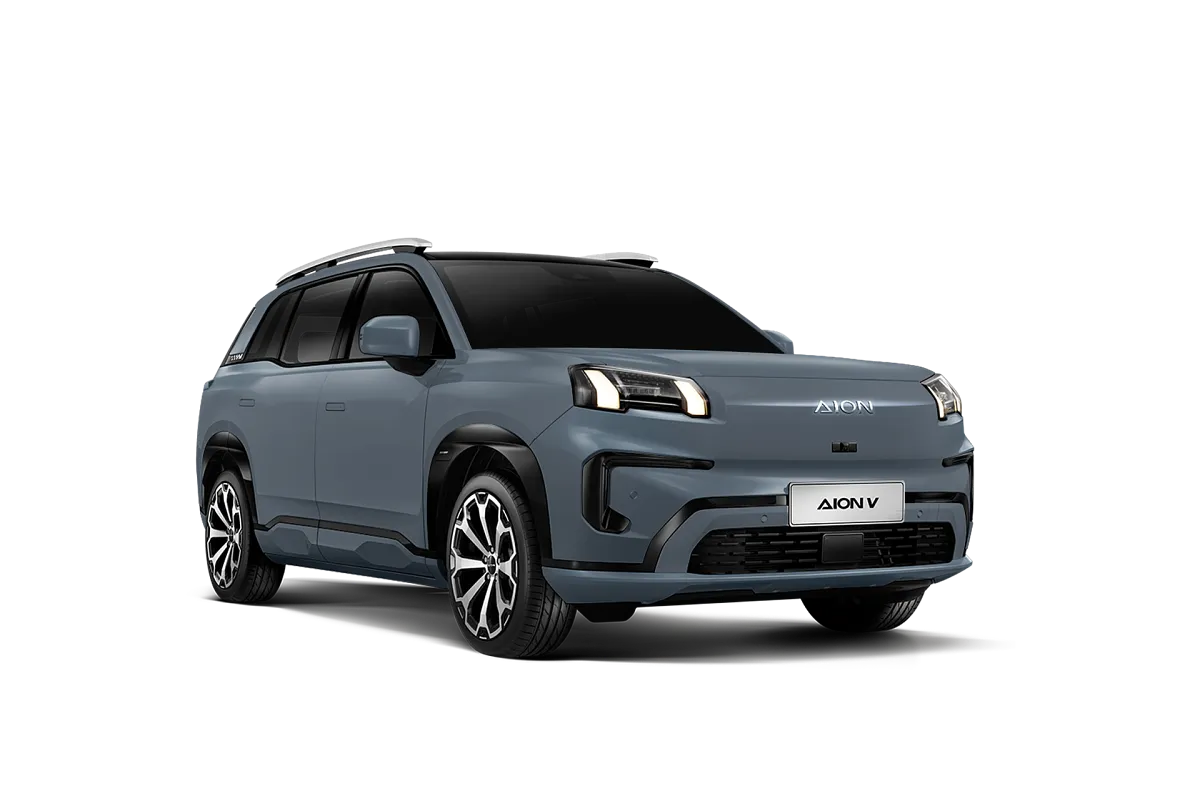 2026 Aion V Luxury
