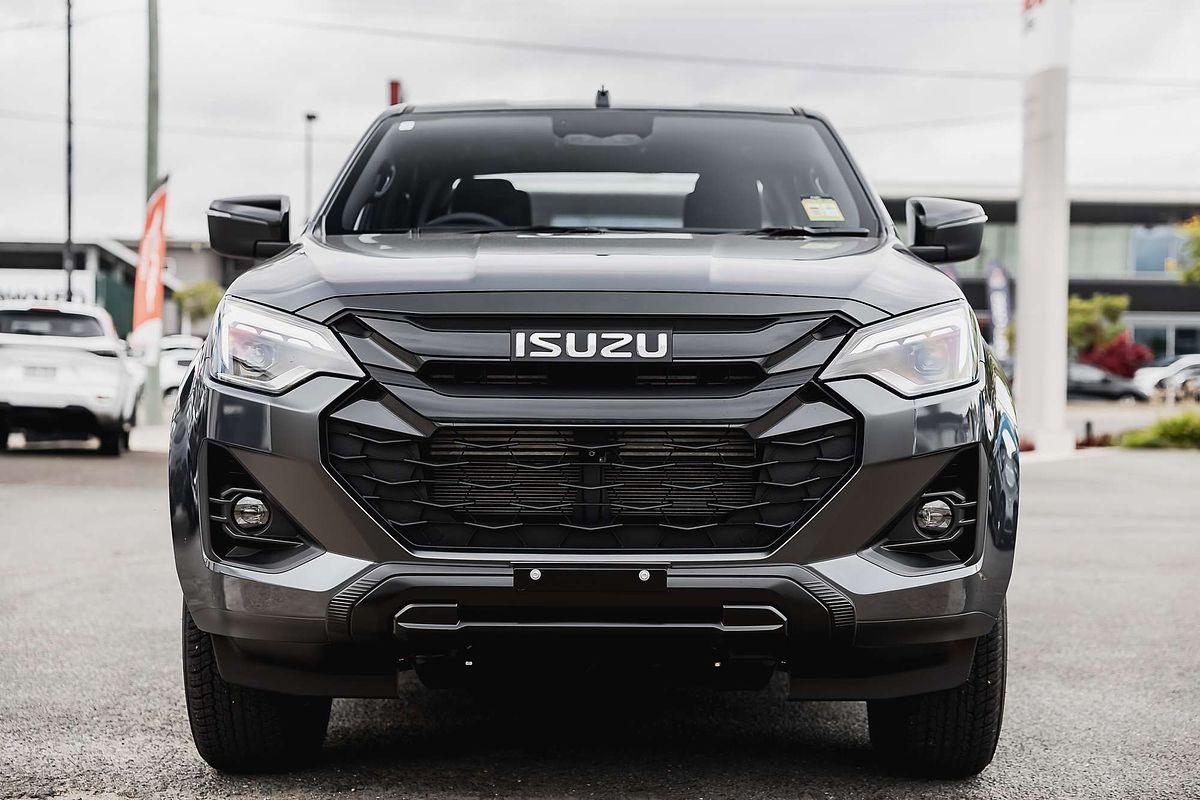 2026 Isuzu D-MAX X-RIDER 4X4