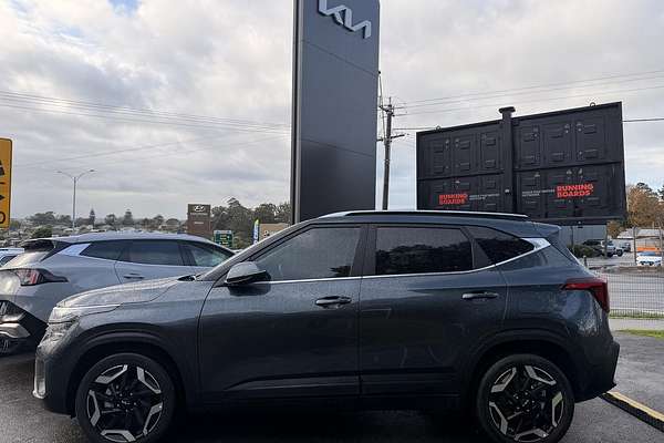 2026 Kia Seltos GT-Line SP2 PE
