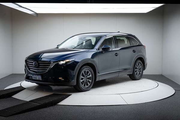 2020 Mazda CX-9 Touring TC