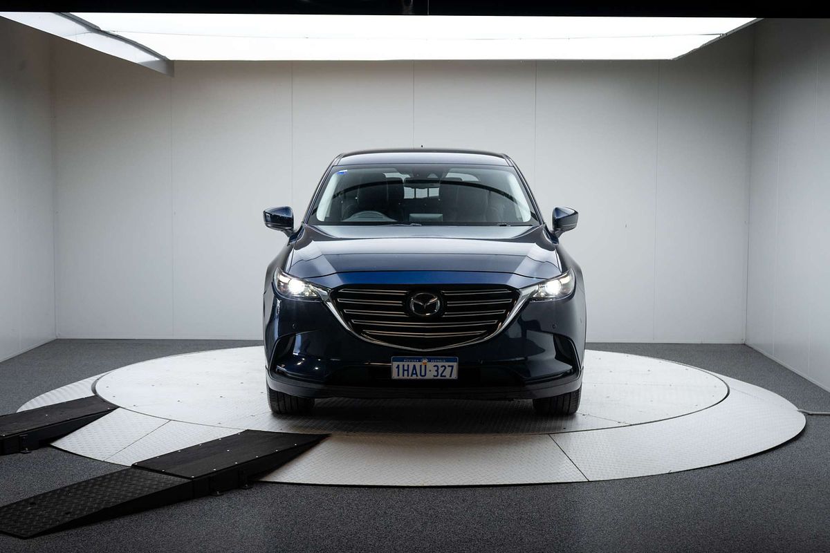 2020 Mazda CX-9 Touring TC
