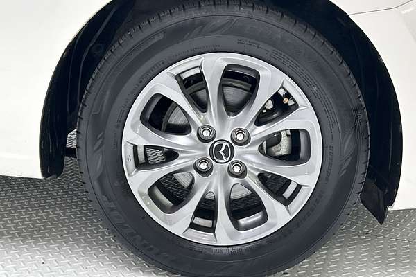 2024 Mazda 2 G15 Pure DJ Series thumb-9