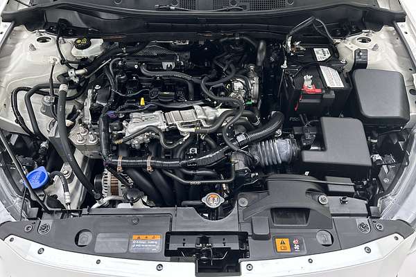 2024 Mazda 2 G15 Pure DJ Series thumb-10