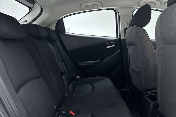 2024 Mazda 2 G15 Pure DJ Series thumb-11