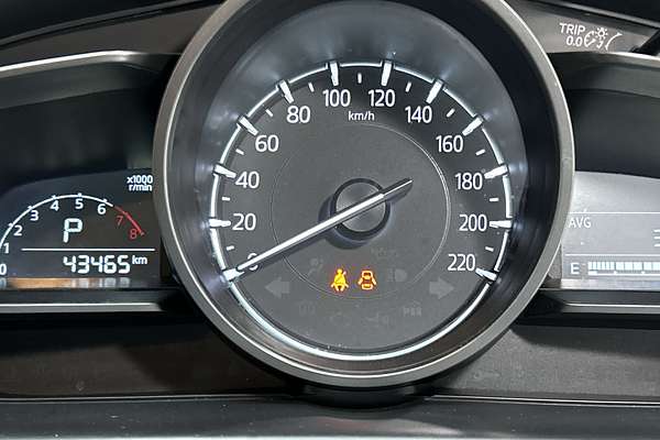 2024 Mazda 2 G15 Pure DJ Series thumb-13