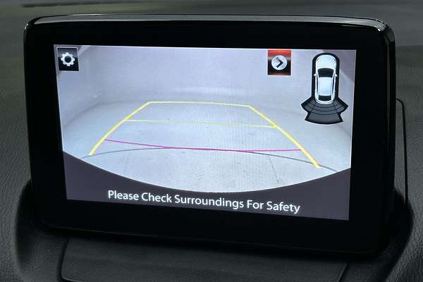 2024 Mazda 2 G15 Pure DJ Series thumb-14