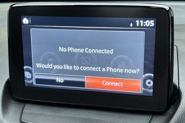 2024 Mazda 2 G15 Pure DJ Series thumb-15