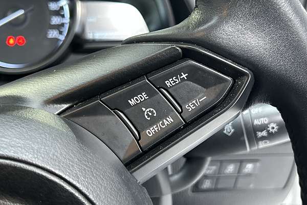 2024 Mazda 2 G15 Pure DJ Series thumb-16