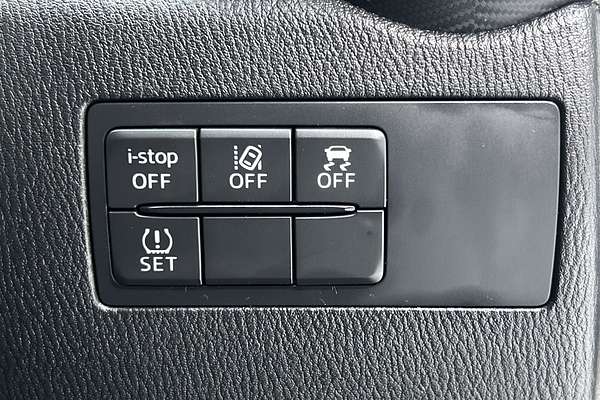 2024 Mazda 2 G15 Pure DJ Series thumb-17