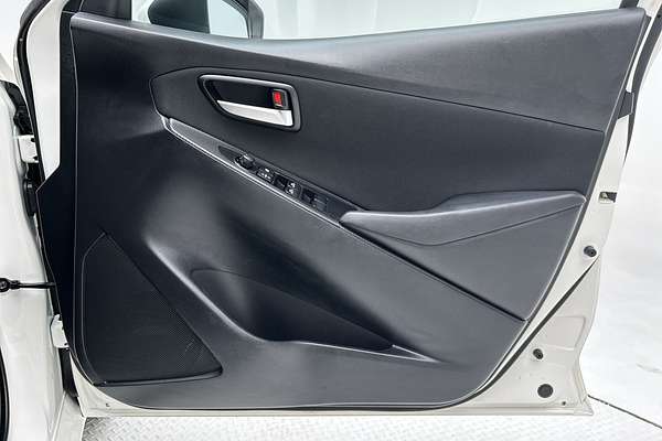 2024 Mazda 2 G15 Pure DJ Series thumb-18