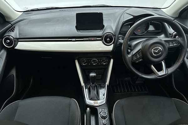 2024 Mazda 2 G15 Pure DJ Series thumb-19