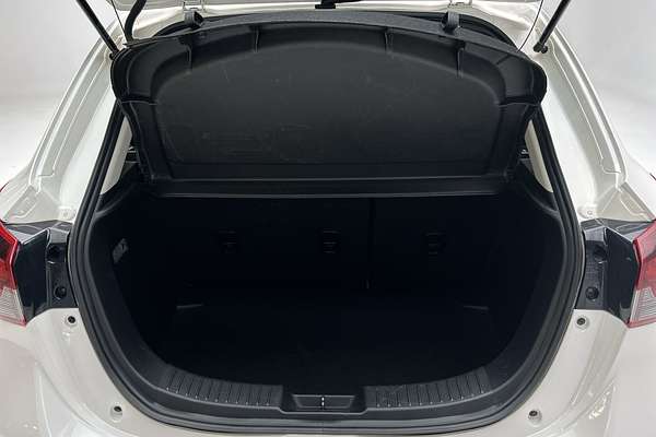2024 Mazda 2 G15 Pure DJ Series thumb-20