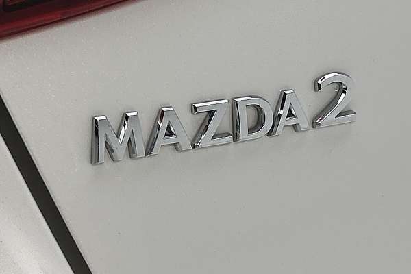 2024 Mazda 2 G15 Pure DJ Series thumb-21