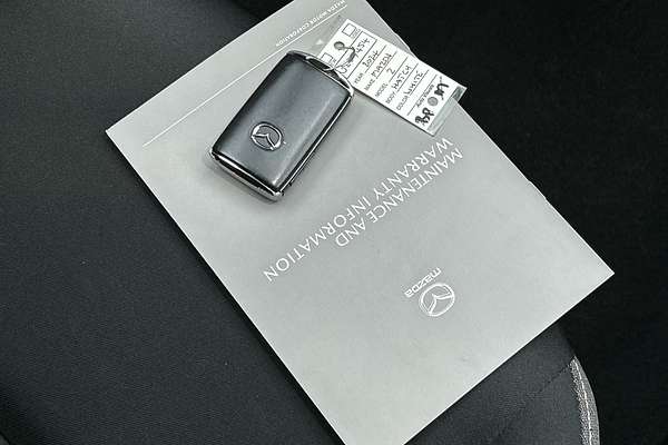 2024 Mazda 2 G15 Pure DJ Series thumb-22