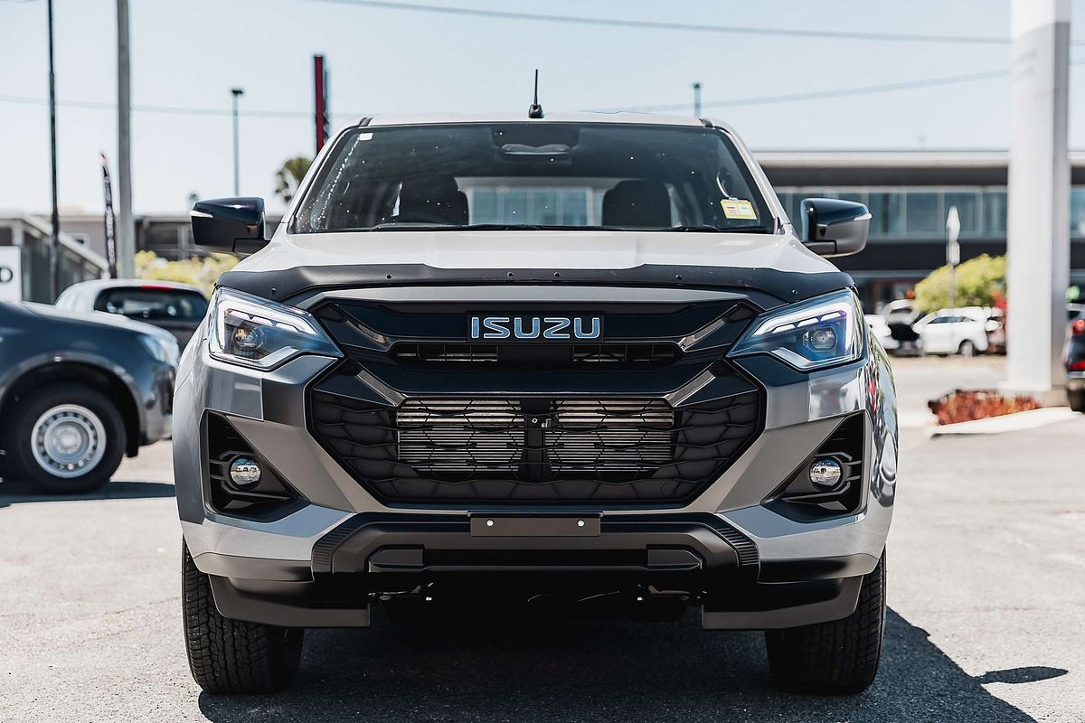 2026 Isuzu D-MAX X-RIDER 4X4