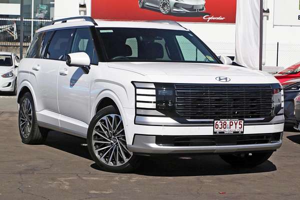 2026 Hyundai Palisade Calligraphy LX3.V1