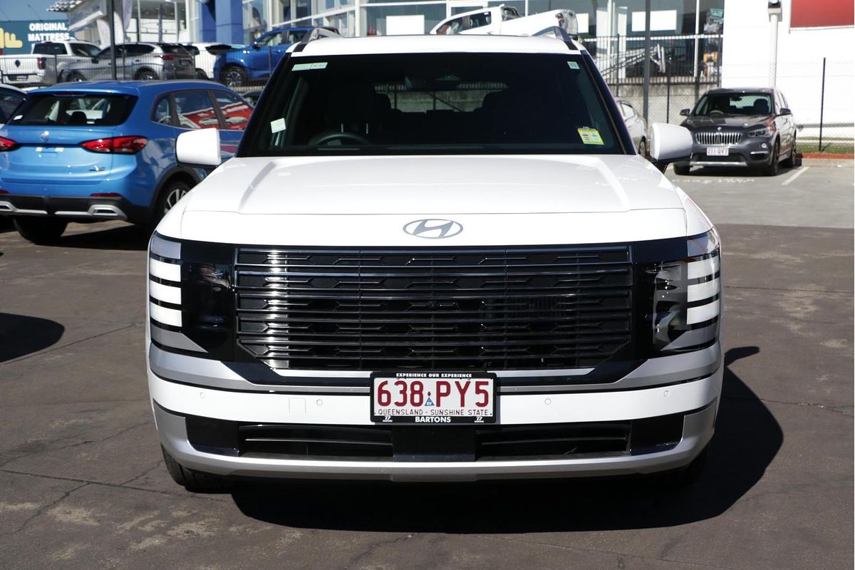 2026 Hyundai Palisade Calligraphy LX3.V1