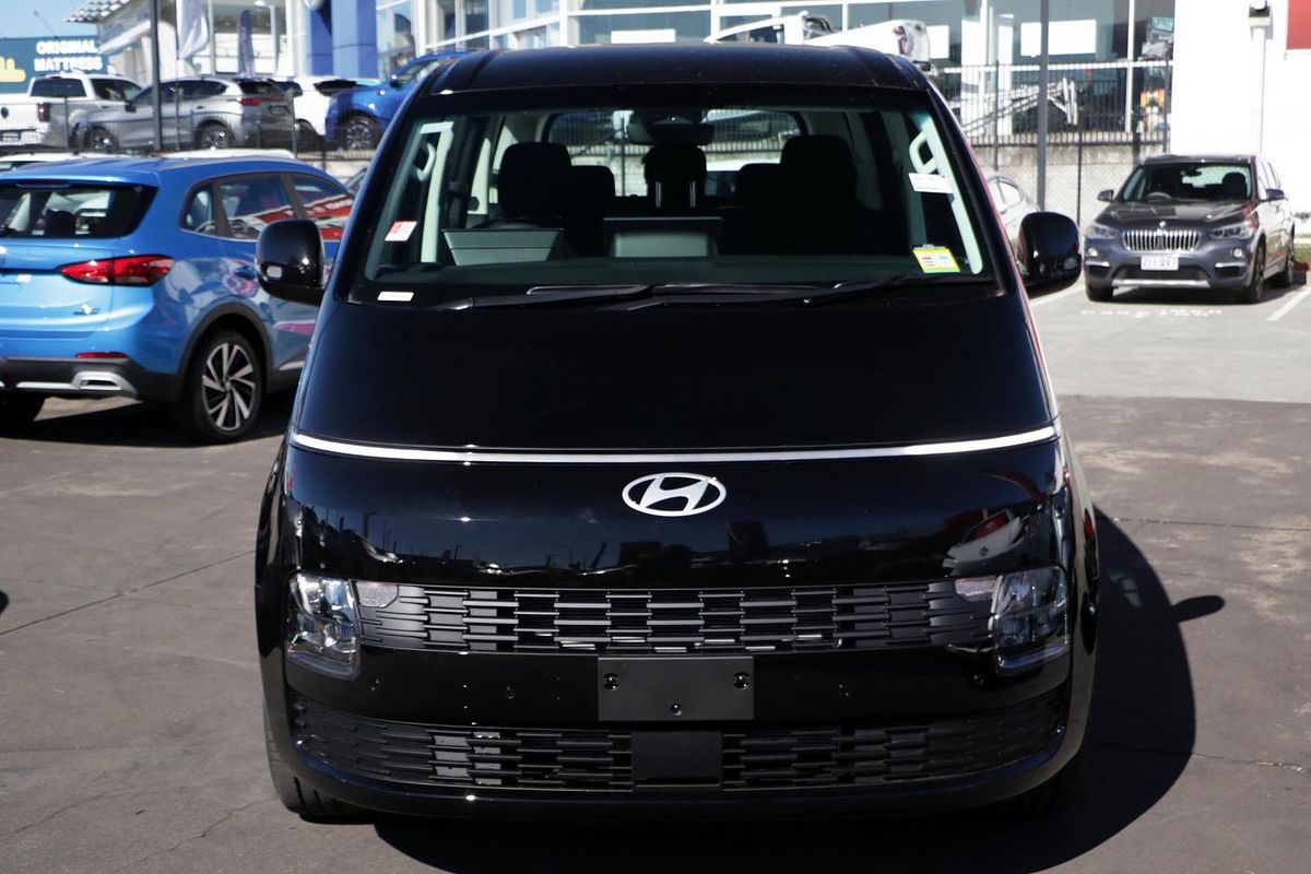 2026 Hyundai STARIA US4.V3