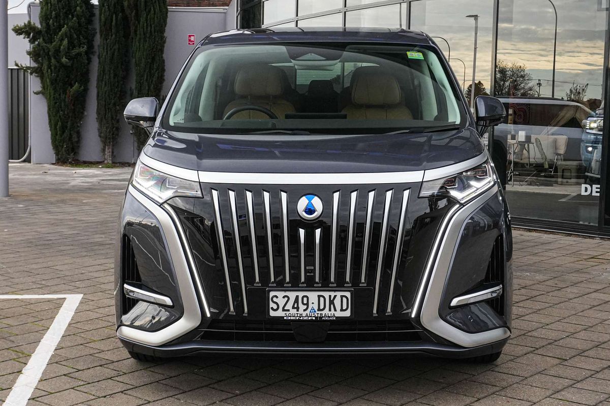 2025 DENZA D9 EV AWD