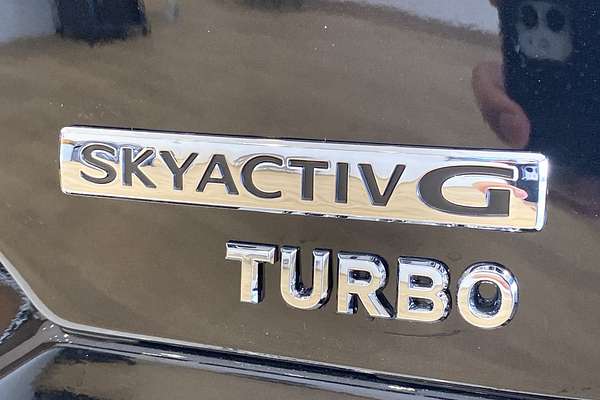2026 Mazda CX-5 G35 GT SP KF Series thumb-16