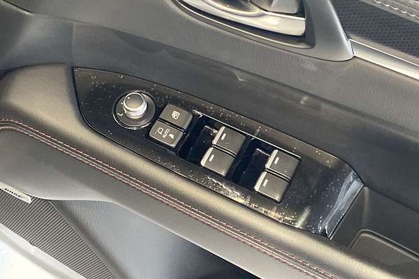 2026 Mazda CX-5 G35 GT SP KF Series thumb-28