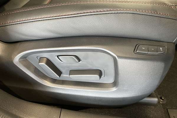 2026 Mazda CX-5 G35 GT SP KF Series thumb-30