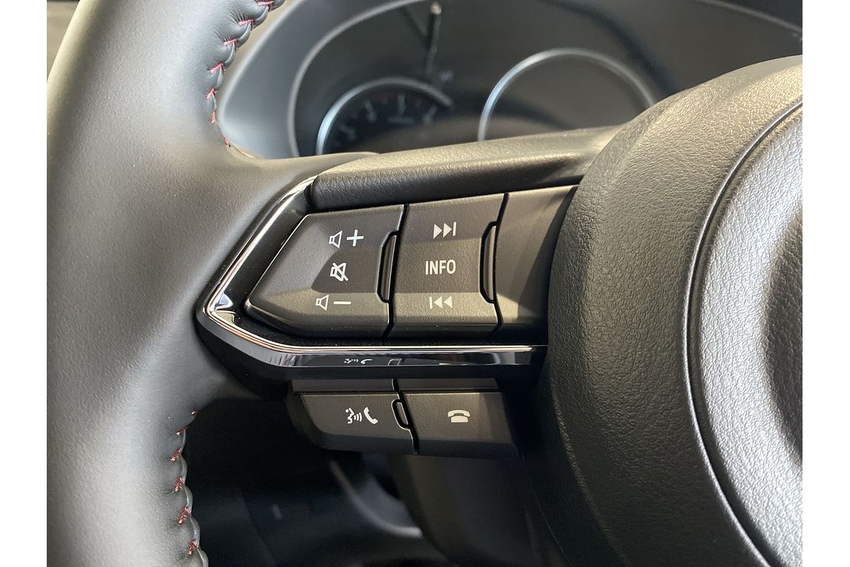 2026 Mazda CX-5 G35 GT SP KF Series