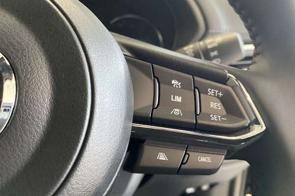 2026 Mazda CX-5 G35 GT SP KF Series thumb-36