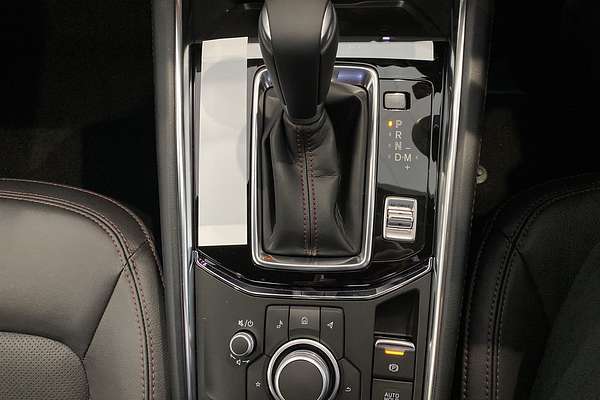 2026 Mazda CX-5 G35 GT SP KF Series thumb-40